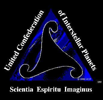 United Confederation of Interstellar Planets